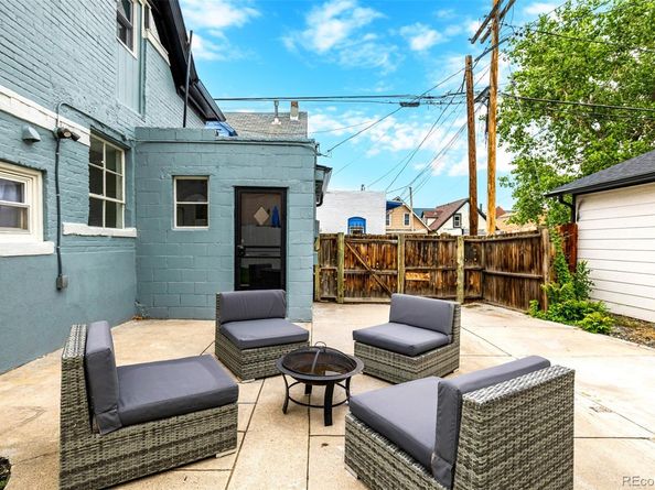 1019 26th Street, Denver CO 80205