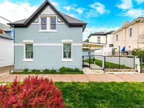 1019 26th Street, Denver CO 80205
