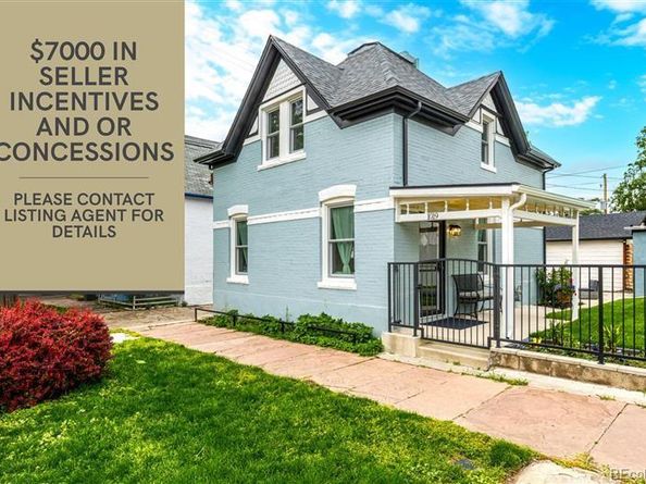 1019 26th Street, Denver CO 80205
