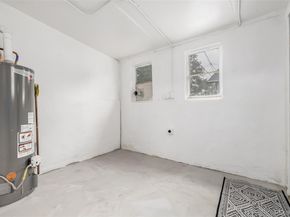 1019 26th Street, Denver CO 80205