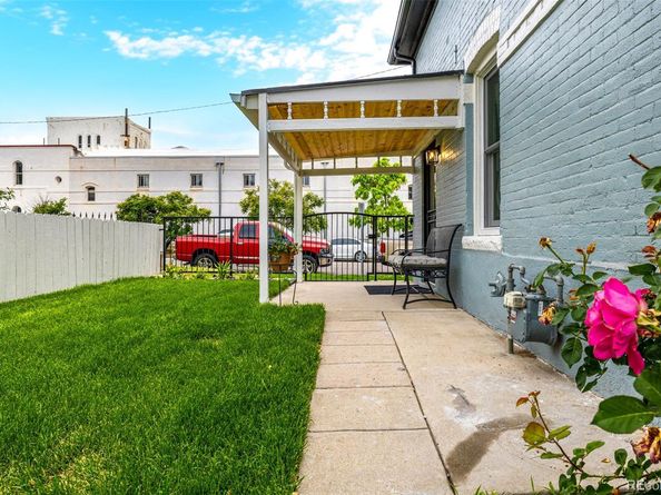 1019 26th Street, Denver CO 80205