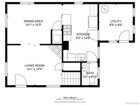 1019 26th Street, Denver CO 80205