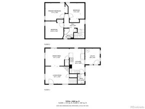 1019 26th Street, Denver CO 80205