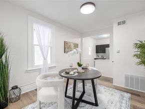 1019 26th Street, Denver CO 80205