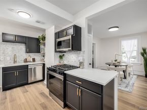 1019 26th Street, Denver CO 80205