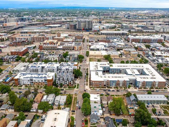1019 26th Street, Denver CO 80205