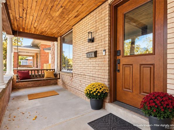 285 S Ogden Street, Denver CO 80209
