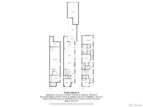 3221 Zuni Street, Denver CO 80211