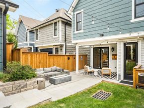 3221 Zuni Street, Denver CO 80211