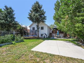 17557 E Chenango Drive, Aurora CO 80015