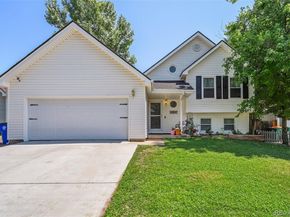 17557 E Chenango Drive, Aurora CO 80015