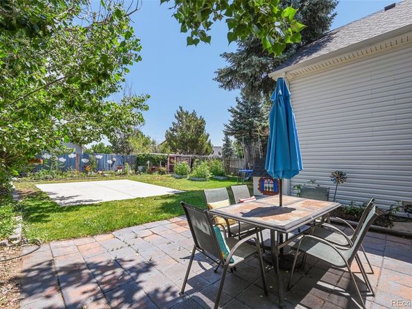 17557 E Chenango Drive, Aurora CO 80015
