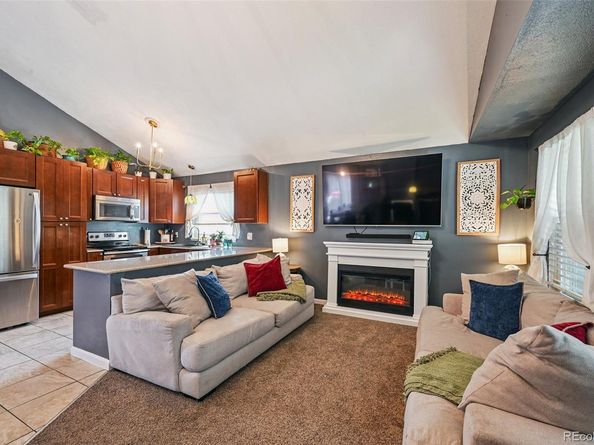 17557 E Chenango Drive, Aurora CO 80015