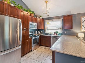 17557 E Chenango Drive, Aurora CO 80015