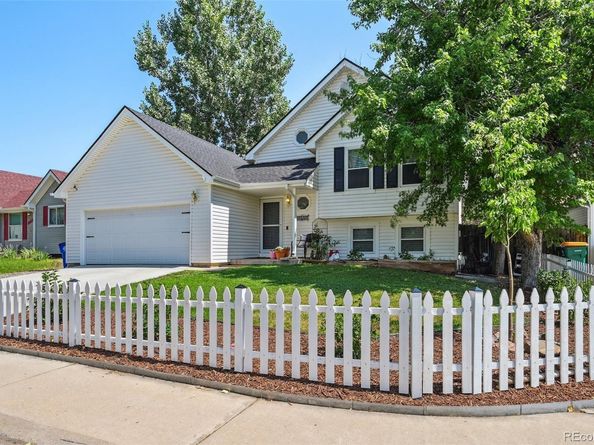 17557 E Chenango Drive, Aurora CO 80015