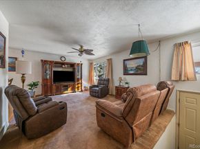 9665 W Kentucky Avenue, Lakewood CO 80226