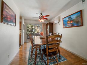 9665 W Kentucky Avenue, Lakewood CO 80226