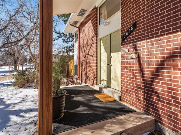 9665 W Kentucky Avenue, Lakewood CO 80226