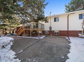 9665 W Kentucky Avenue, Lakewood CO 80226