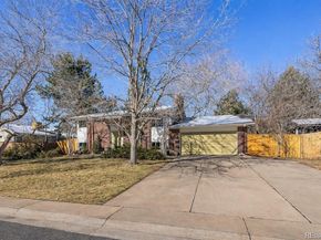 9665 W Kentucky Avenue, Lakewood CO 80226