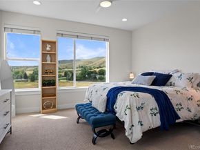 18408 Homestead Circle, Golden CO 80401