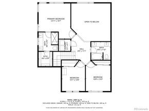 18408 Homestead Circle, Golden CO 80401