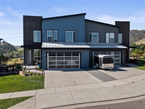 18408 Homestead Circle, Golden CO 80401