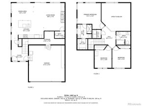 18408 Homestead Circle, Golden CO 80401