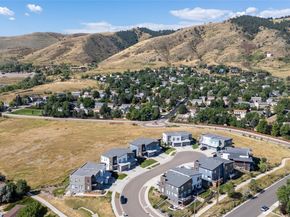18408 Homestead Circle, Golden CO 80401