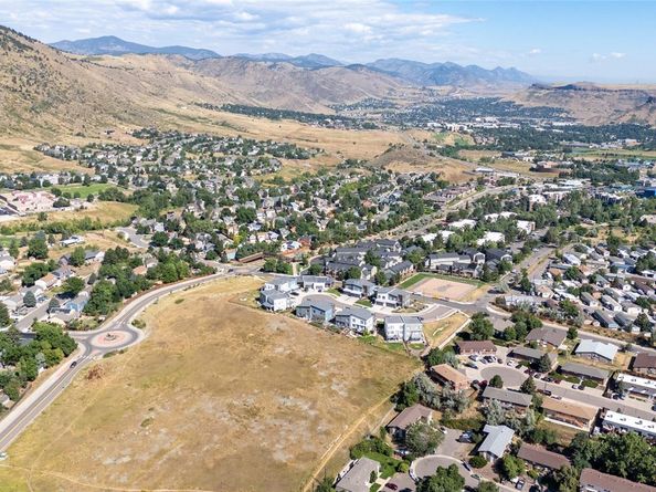 18408 Homestead Circle, Golden CO 80401