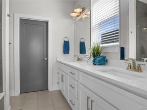 18408 Homestead Circle, Golden CO 80401
