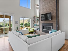 18408 Homestead Circle, Golden CO 80401