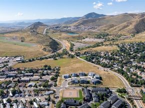 18408 Homestead Circle, Golden CO 80401