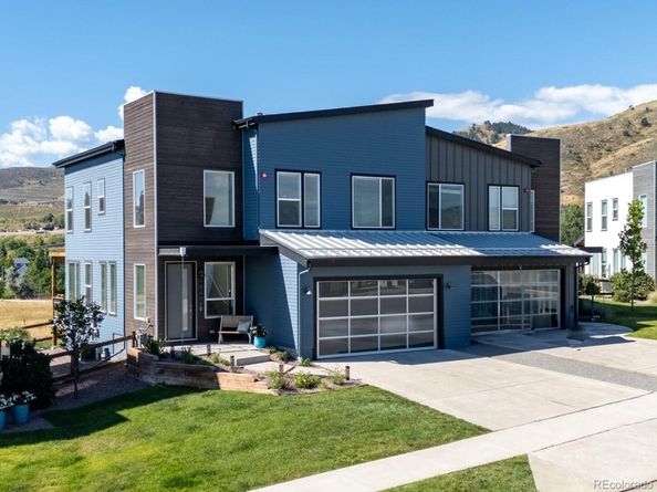 18408 Homestead Circle, Golden CO 80401