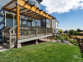 18408 Homestead Circle, Golden CO 80401