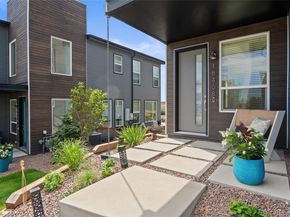 18408 Homestead Circle, Golden CO 80401