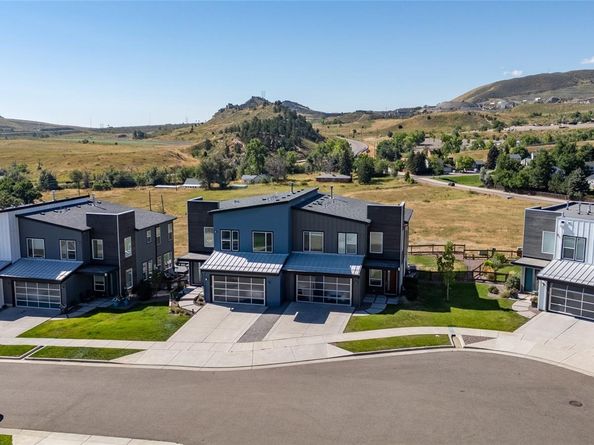 18408 Homestead Circle, Golden CO 80401