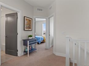 18408 Homestead Circle, Golden CO 80401