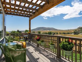 18408 Homestead Circle, Golden CO 80401