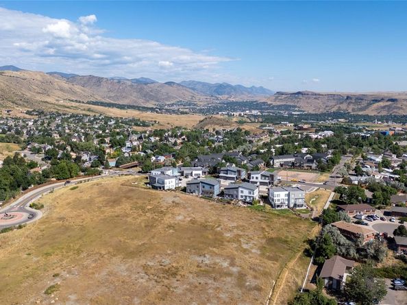 18408 Homestead Circle, Golden CO 80401