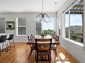 18408 Homestead Circle, Golden CO 80401