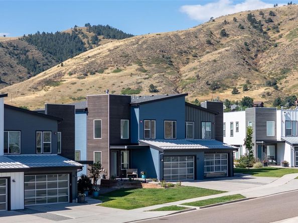 18408 Homestead Circle, Golden CO 80401