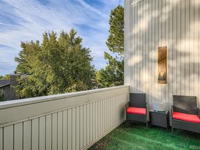 3874 S Fraser Street P11, Aurora CO 80014