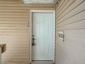 3874 S Fraser Street P11, Aurora CO 80014