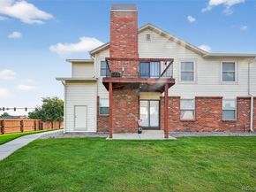 11981 Bellaire Street D, Thornton CO 80233
