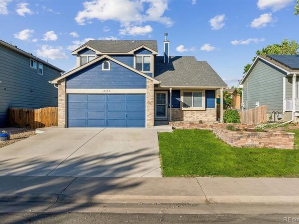13484 Quivas Street, Denver CO 80234