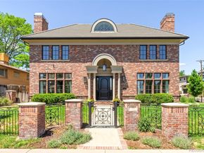 101 S Grape Street, Denver CO 80246