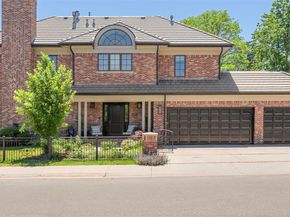 101 S Grape Street, Denver CO 80246