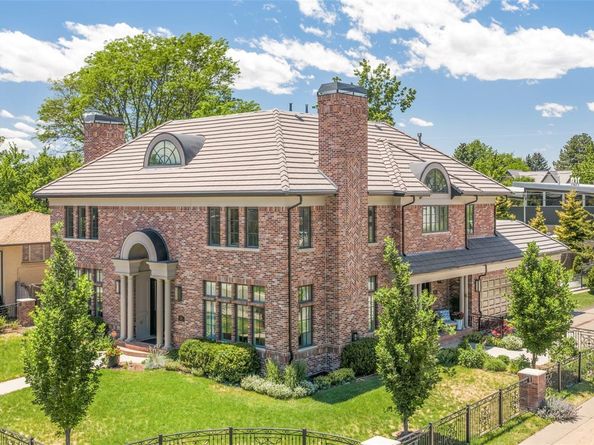 101 S Grape Street, Denver CO 80246