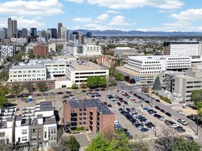 1833 N Williams Street 506, Denver CO 80218